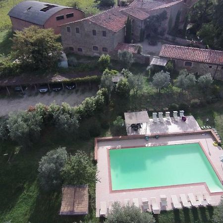 Borgo Rapale Villa ภายนอก รูปภาพ