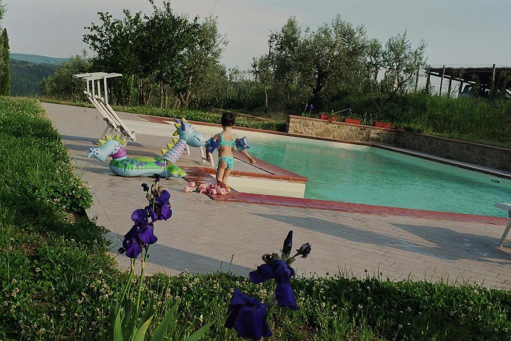 Borgo Rapale Villa ภายนอก รูปภาพ