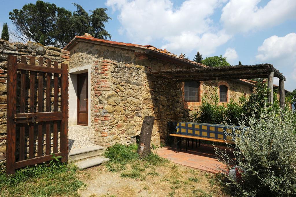 Borgo Rapale Villa ภายนอก รูปภาพ