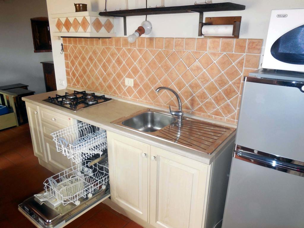 Borgo Rapale Villa ภายนอก รูปภาพ