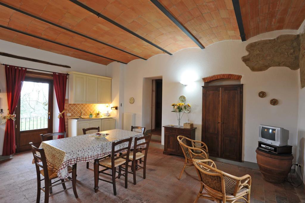 Borgo Rapale Villa ภายนอก รูปภาพ