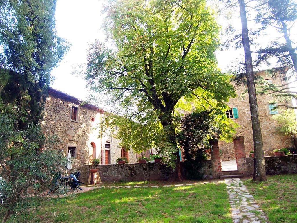 Borgo Rapale Villa ภายนอก รูปภาพ