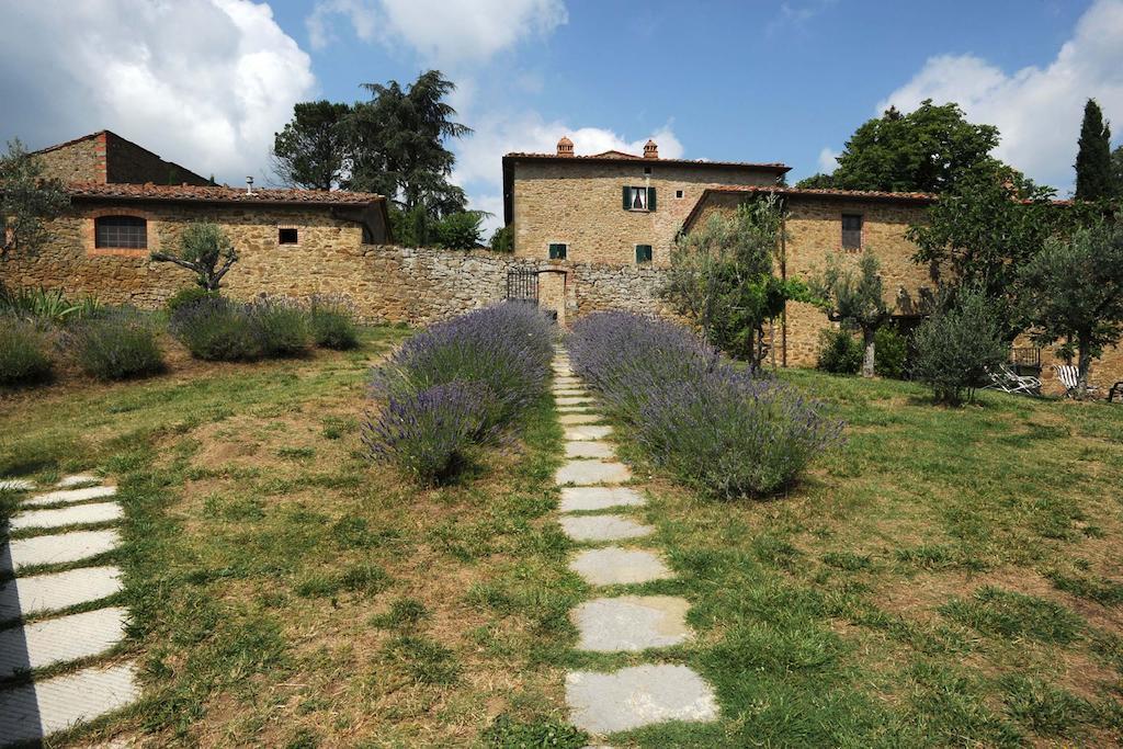 Borgo Rapale Villa ภายนอก รูปภาพ