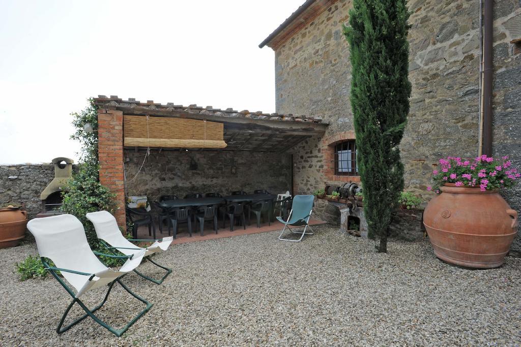 Borgo Rapale Villa ภายนอก รูปภาพ