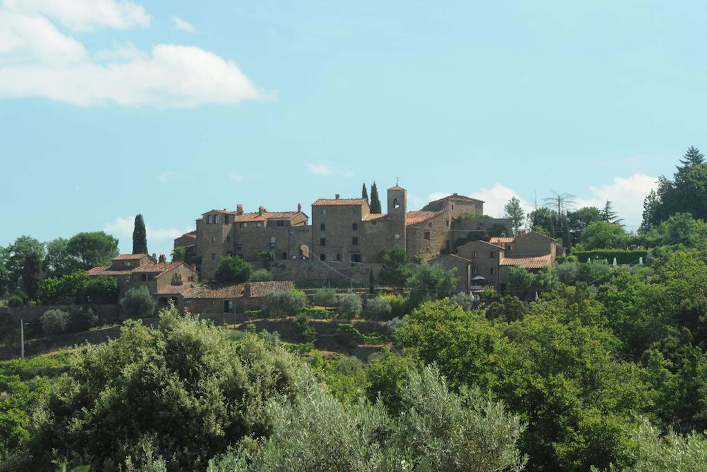 Borgo Rapale Villa ภายนอก รูปภาพ