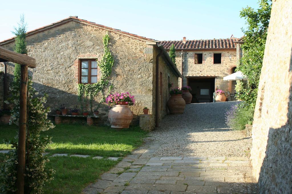 Borgo Rapale Villa ภายนอก รูปภาพ