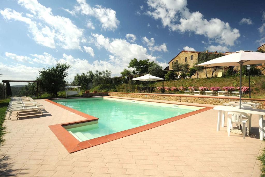 Borgo Rapale Villa ภายนอก รูปภาพ