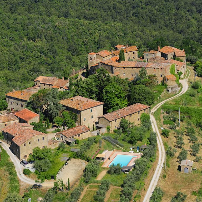Borgo Rapale Villa ภายนอก รูปภาพ