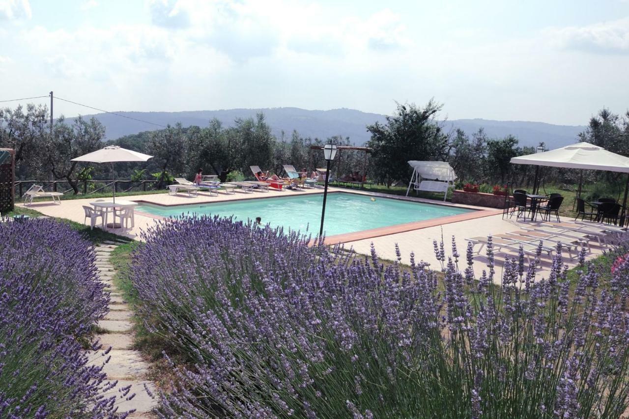 Borgo Rapale Villa ภายนอก รูปภาพ